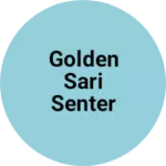 Business logo of Golden sari senter