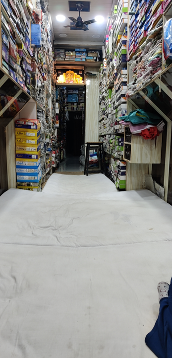 Shop Store Images of Mangal Shree Garments