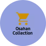Business logo of Osahan collection