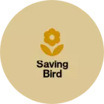 Business logo of Saving bird