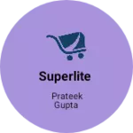 Business logo of Superlite