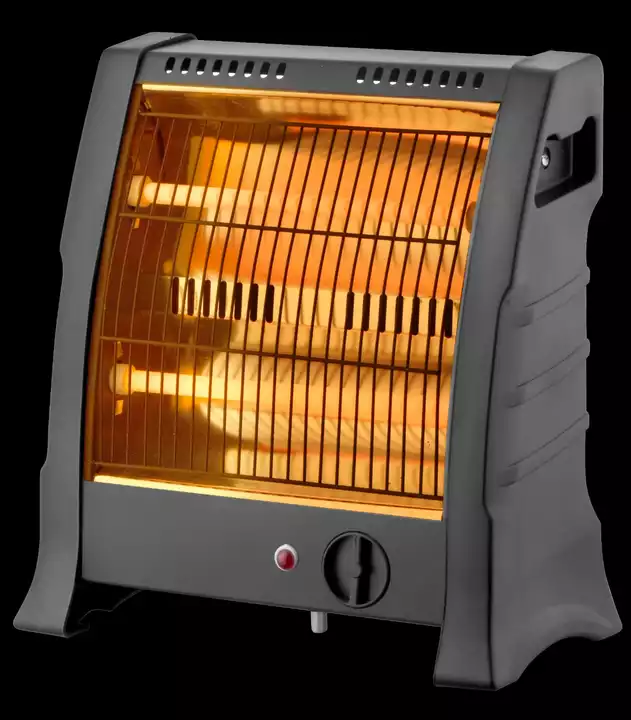 Quartz heater 2Rod Usha uploaded by business on 11/26/2022