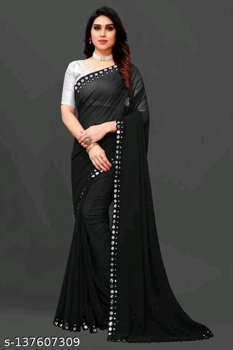 Saree uploaded by Akash top collection on 11/26/2022