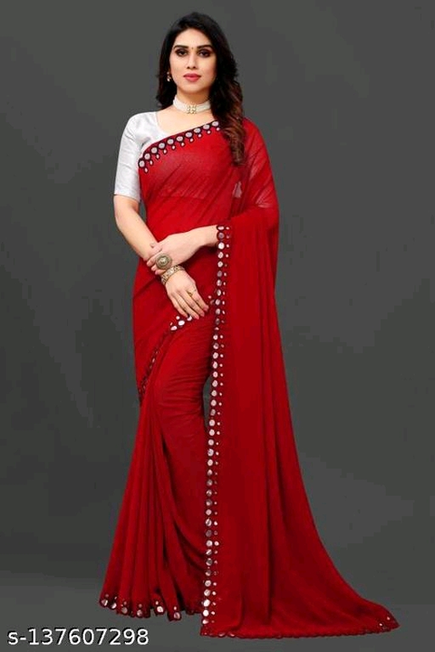 Saree uploaded by Akash top collection on 11/26/2022
