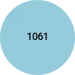 Business logo of 1061