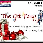 Business logo of The Gift Fairy