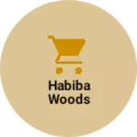 Business logo of Habiba woods