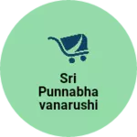 Business logo of Sri punnabhavanarushi shopping mall