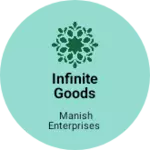 Business logo of Infinite Goods