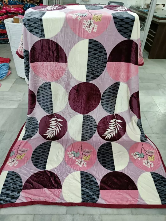 Product image of Ac Blanket, ID: ac-blanket-0922a76a