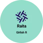 Business logo of Raita