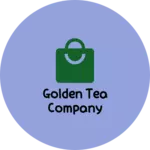 Business logo of Golden Tea Company
