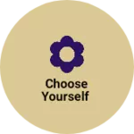 Business logo of Choose yourself