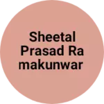 Business logo of SHEETAL PRASAD RAMAKUNWAR 