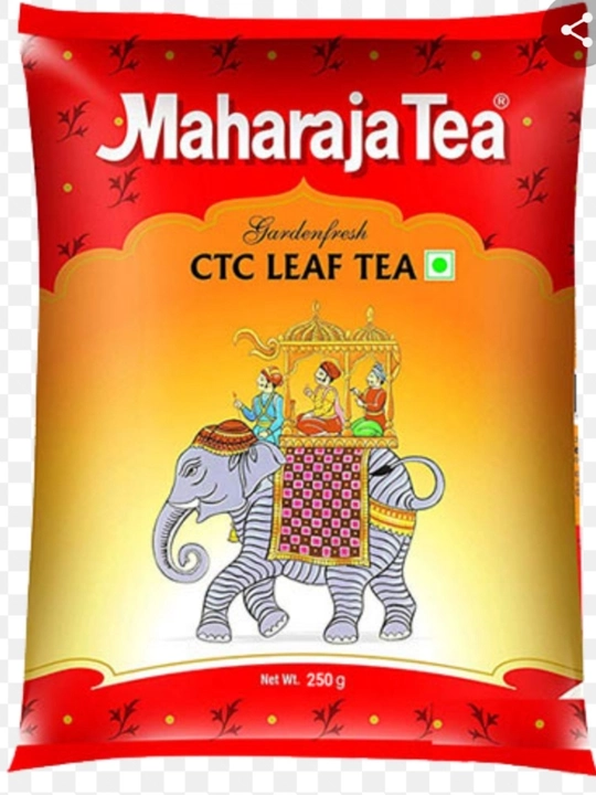 Maharaja Tea uploaded by business on 11/26/2022