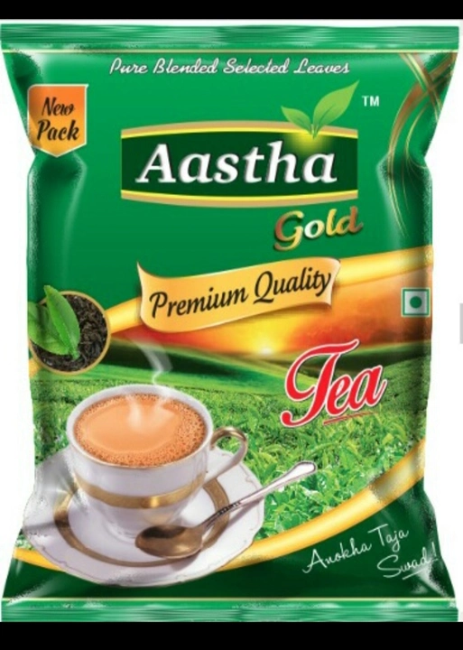 Aasta Gold Tea uploaded by Golden Tea Company on 11/26/2022