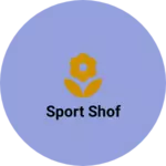 Business logo of Sport shof