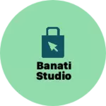 Business logo of BANATI STUDIO