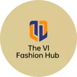 Business logo of The VL FASHION HUB