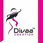 Business logo of Divaa Creations 