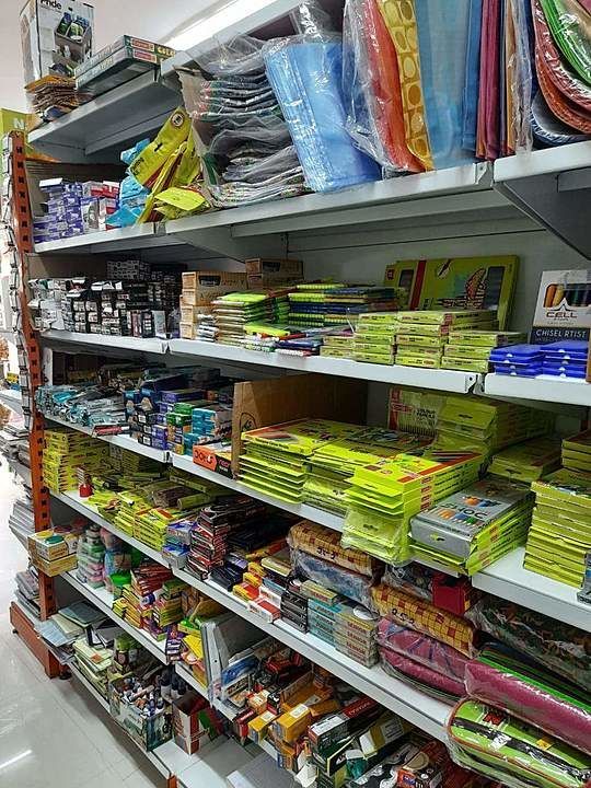 Product uploaded by S.V stationery & Books on 7/2/2020