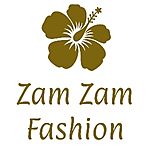 Business logo of Zam Zam still center 