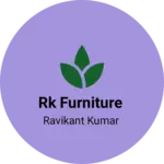 Business logo of RK furniture