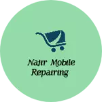 Business logo of Najir Mobile repairing