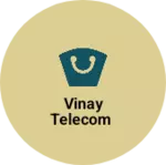 Business logo of VINAY TELECOM