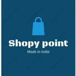 Business logo of Shopy point