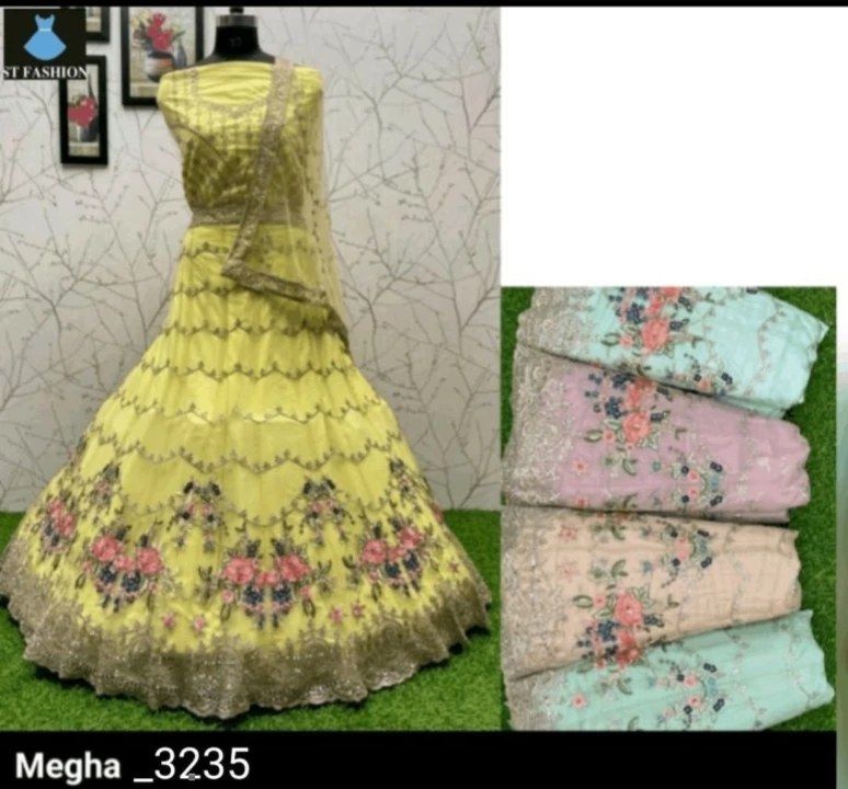 Product uploaded by Sanjeev Textile on 11/26/2022