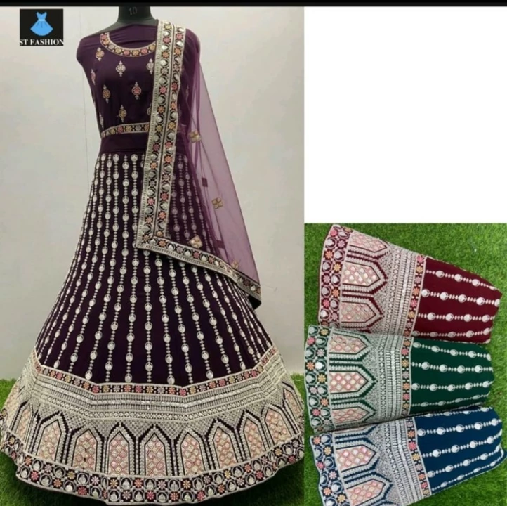 Product uploaded by Sanjeev Textile on 11/26/2022
