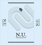 Business logo of N.U JUNIOR SHIRTS