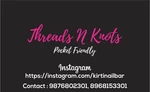 Business logo of Threads n knots