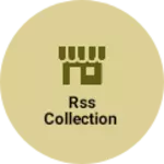 Business logo of RSS Collection