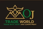 Business logo of OJ TRADEWORLD
