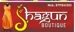 Business logo of Shugun boutique