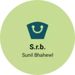 Business logo of S.R.B.