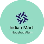 Business logo of Indian Mart