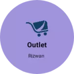 Business logo of Outlet