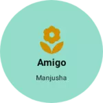 Business logo of Amigo