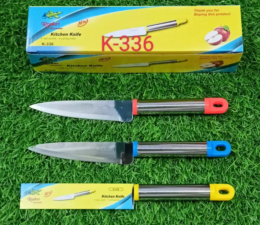 Kitchen Knife  uploaded by CHRS on 11/26/2022