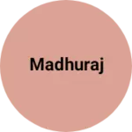 Business logo of Madhuraj