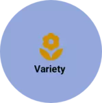 Business logo of Variety
