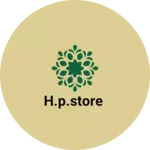 Business logo of H.P.STORE