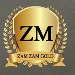 Business logo of Zam Zam Gold Covering