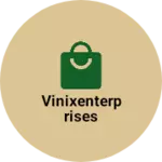 Business logo of vinixenterprises