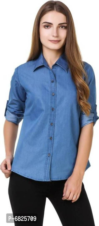 Cotton shirt  uploaded by Online earning on 11/27/2022