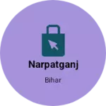 Business logo of Narpatganj