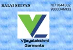 Business logo of VL.GARMENTS  